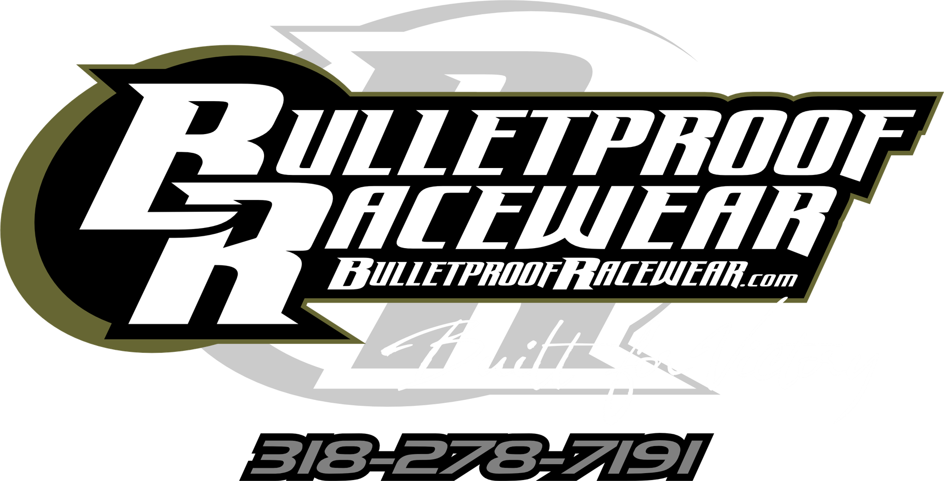 Bulletproof Racewear