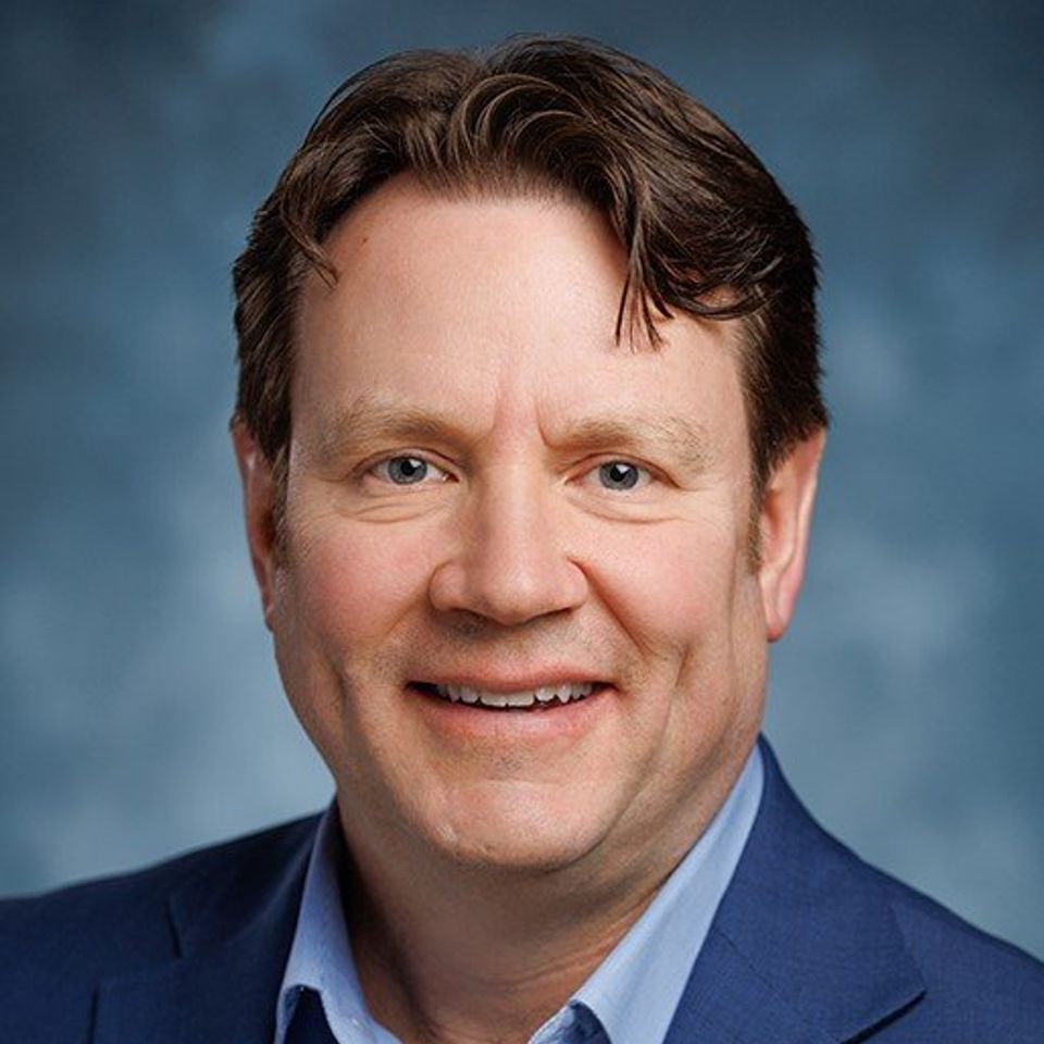 Aaron A. Casper