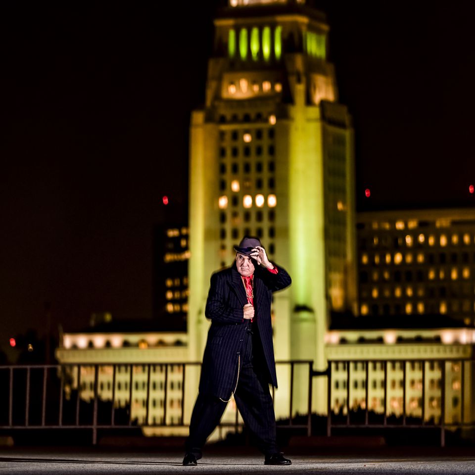 Dtla night shoot w rick 10 25 2018 2