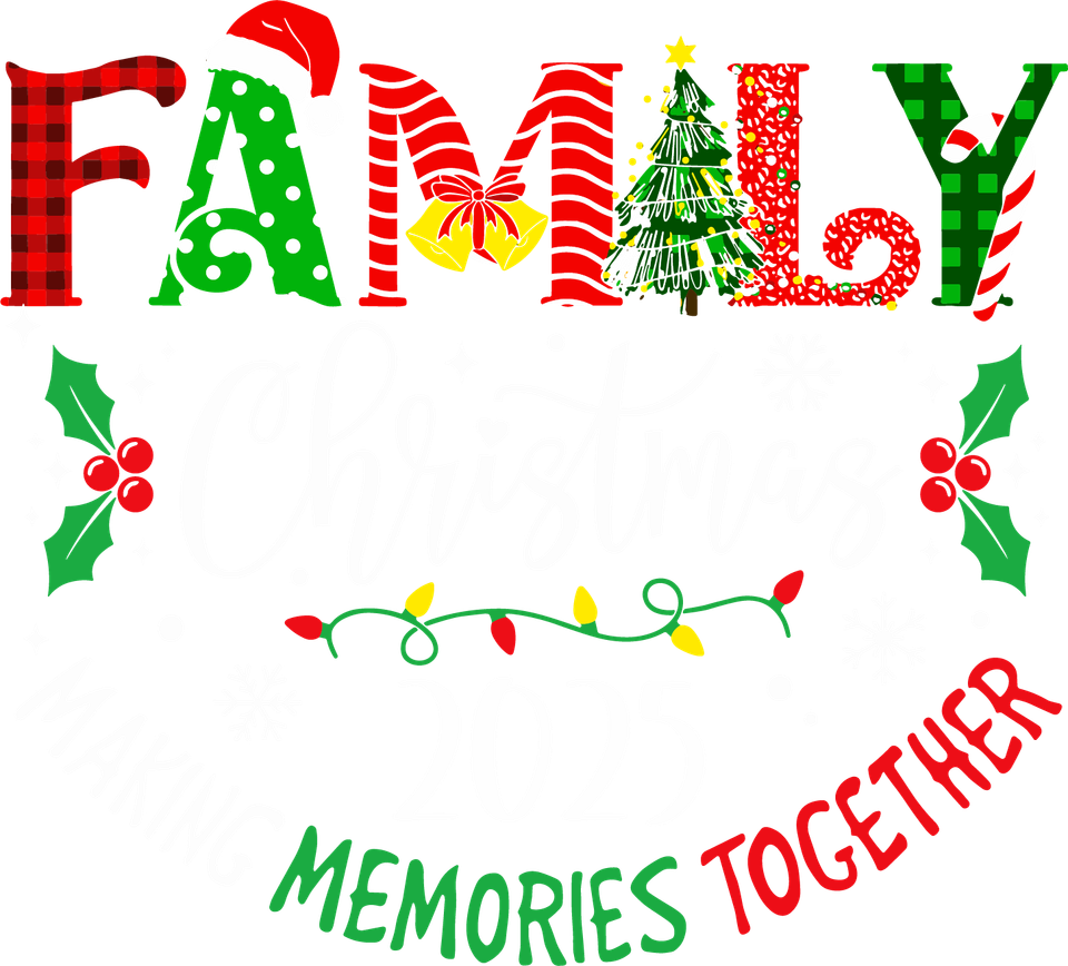 Seasons   christmas 2025 family christmas 11