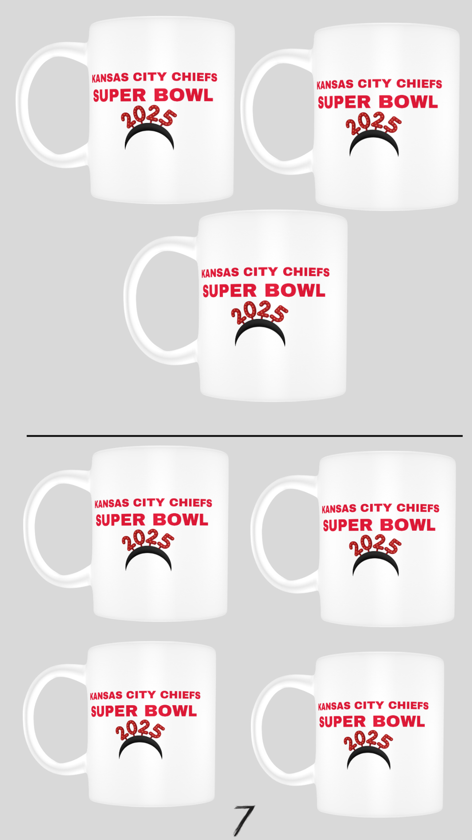Variety of mugs sets 01122025