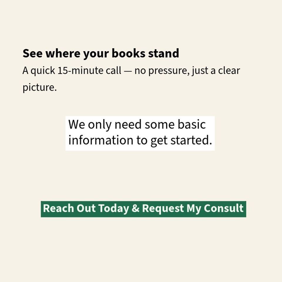 See where your books stand