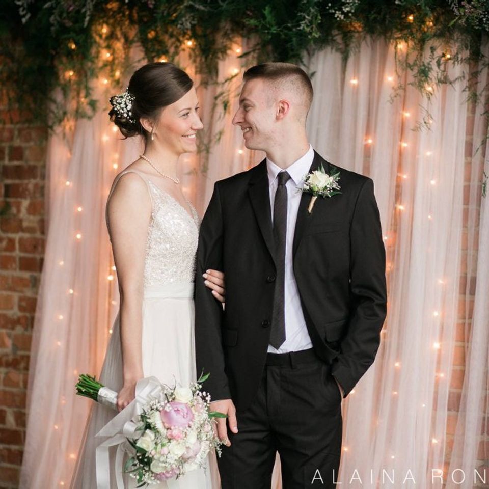 Wedding Services