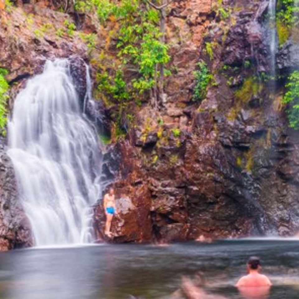 Australia   4 days   3 nights   darwin