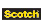 Scotch r logo