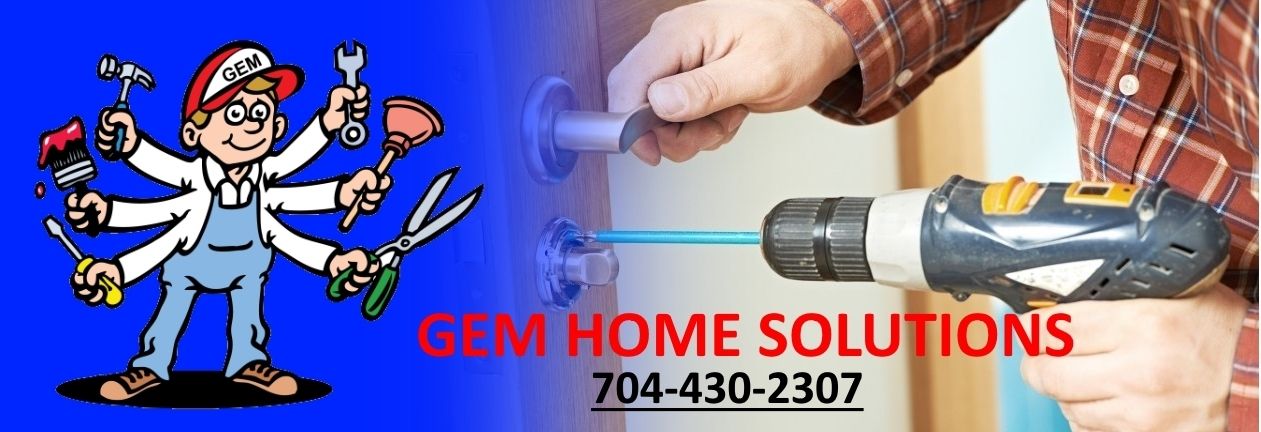 gem home solutions