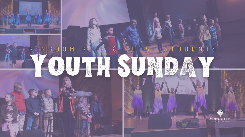 Youth sunday (1)