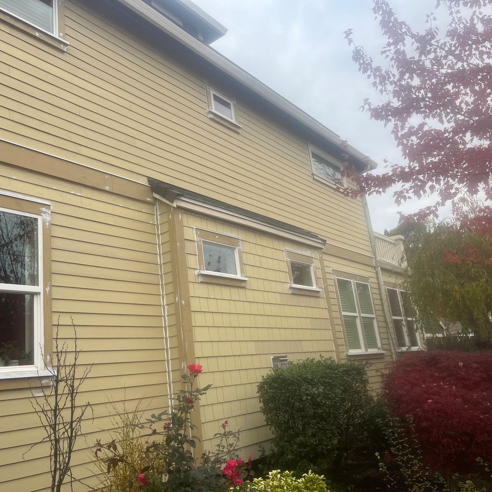 Ne blue house rot repair after2