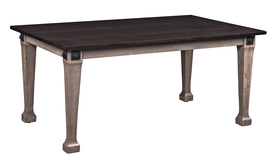 Hts ce leg table
