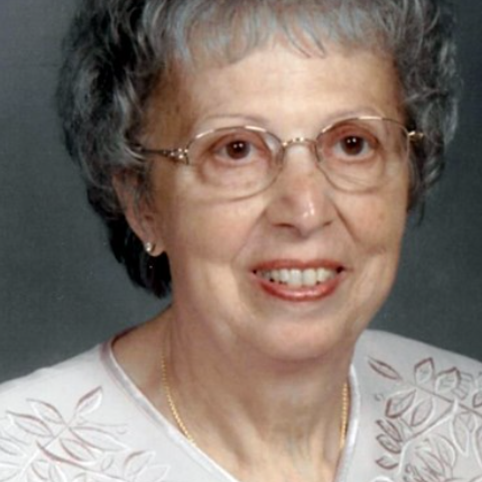 Diana houge