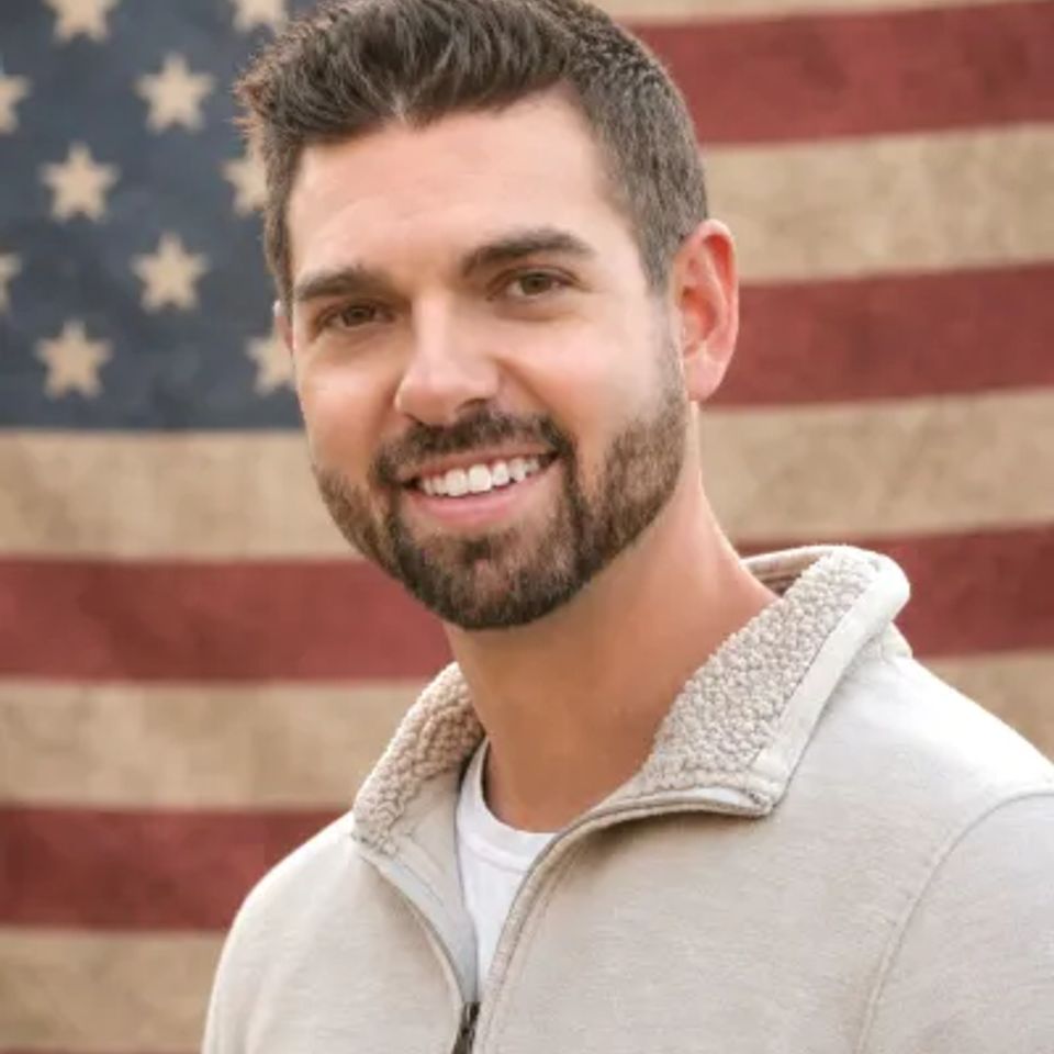 Nathaniel Bliss