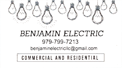 Benjamin Electric LLC