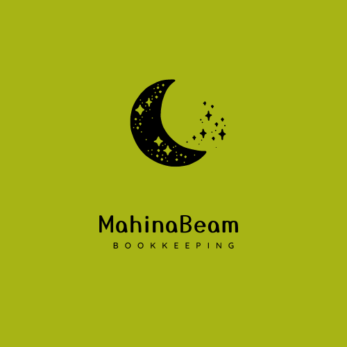 MahinaBeam Bookkeeping