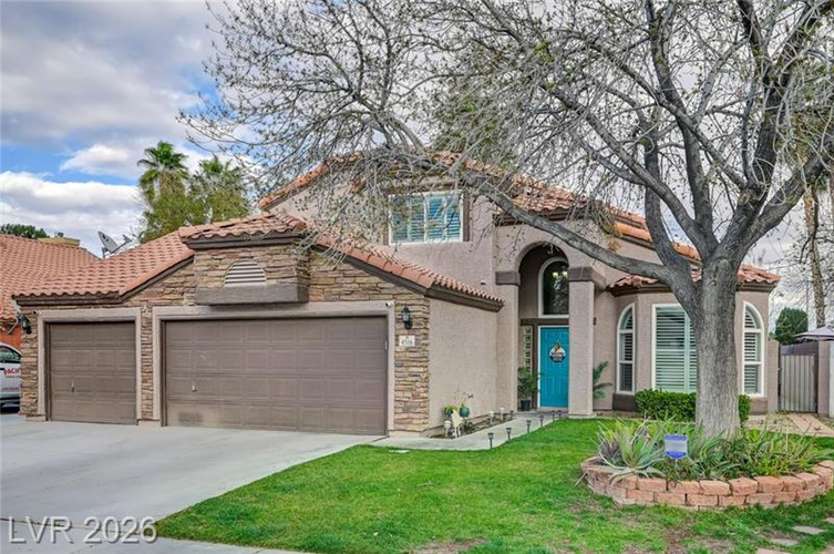 4516 Whelk Place exterior