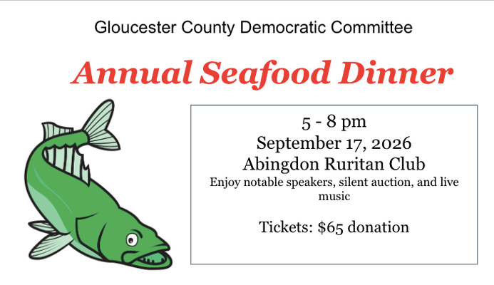 Glo dems seafood
