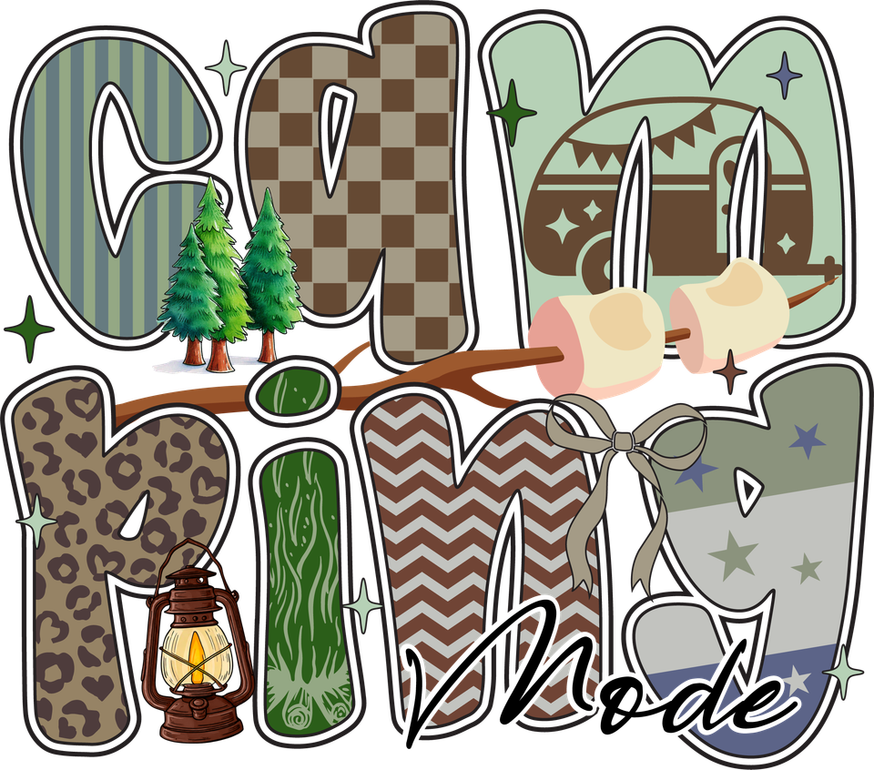 Camping   camping design