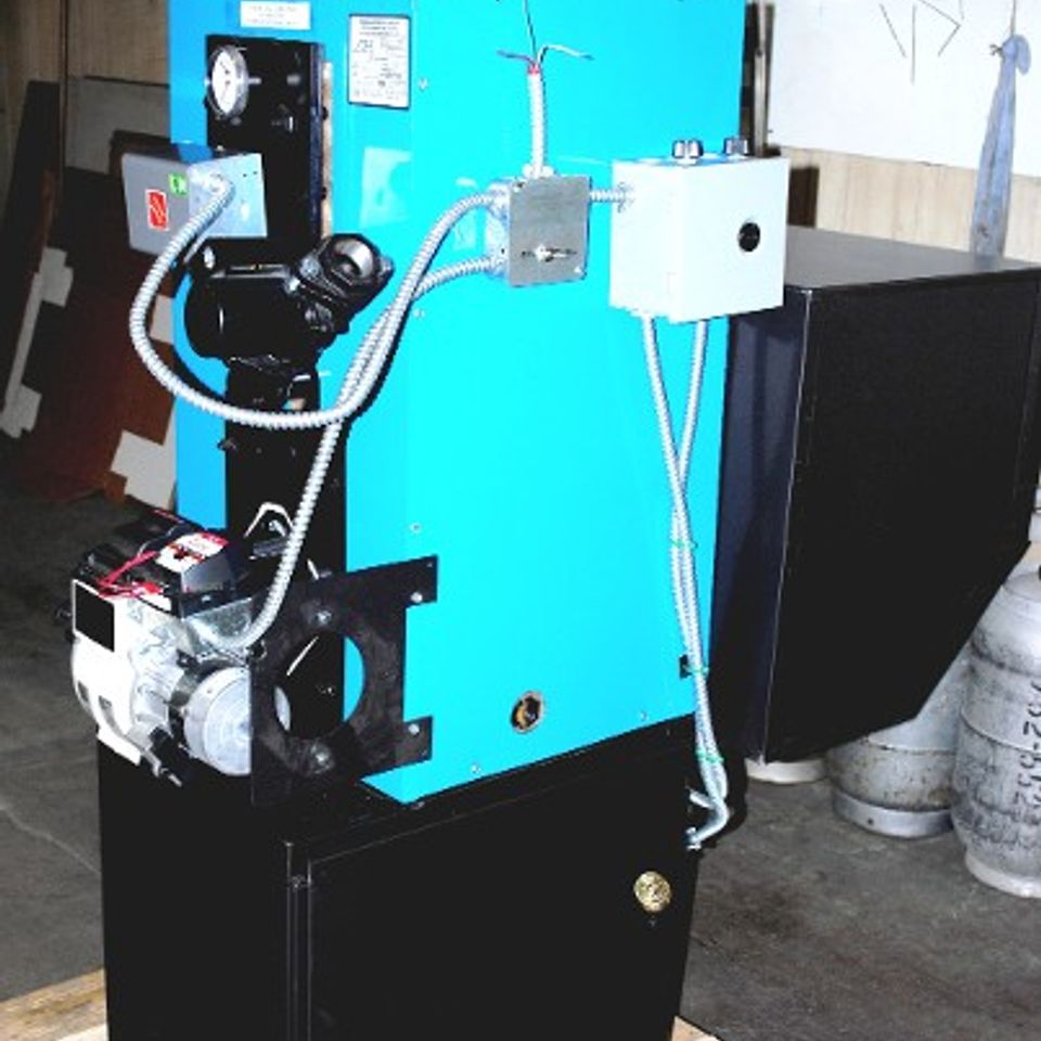 110 boiler 1