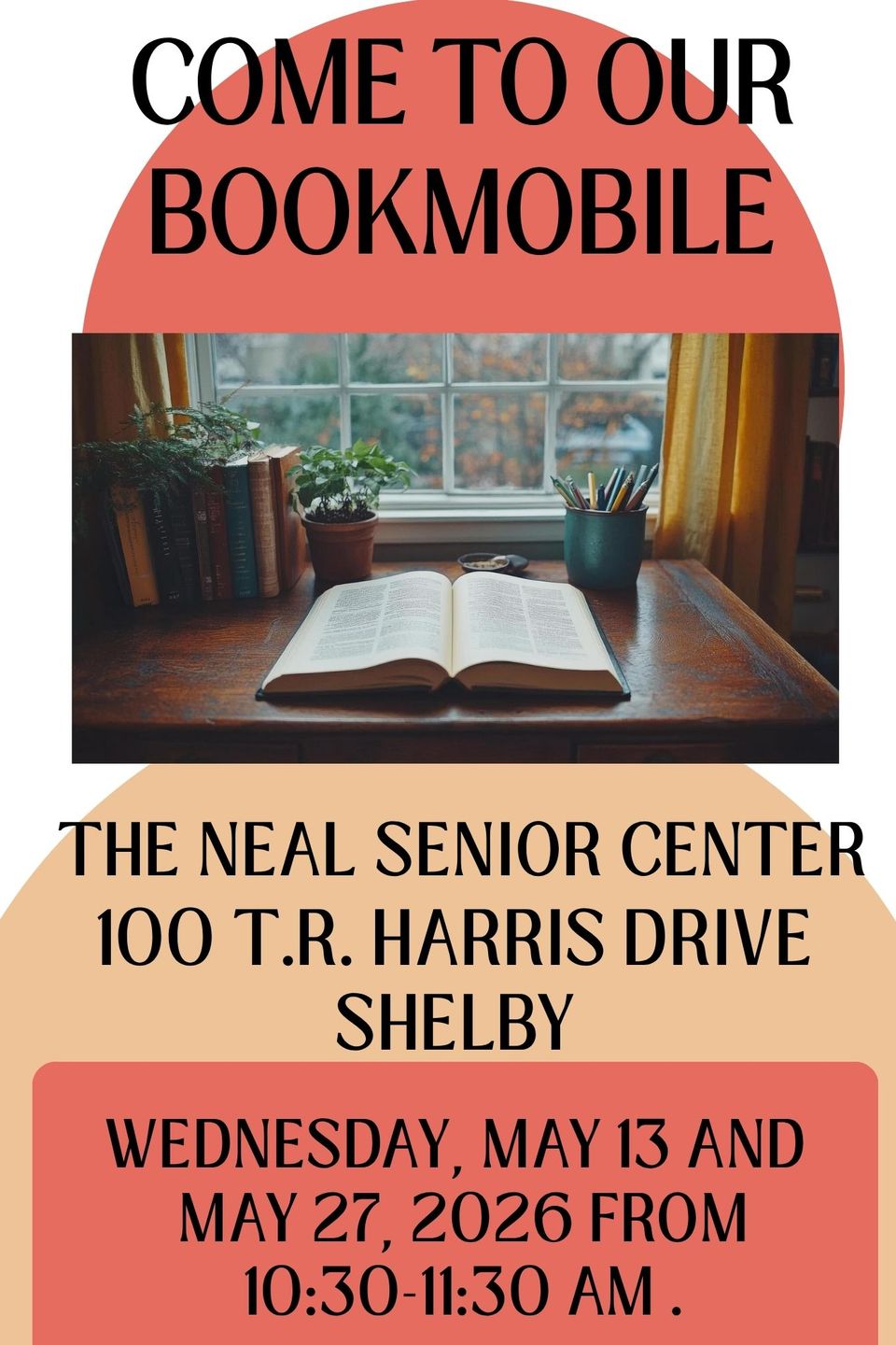 Poster  bookmobile may 2026