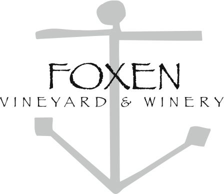 Foxen logo