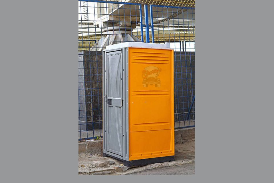 porta potty in Rockingham nc
