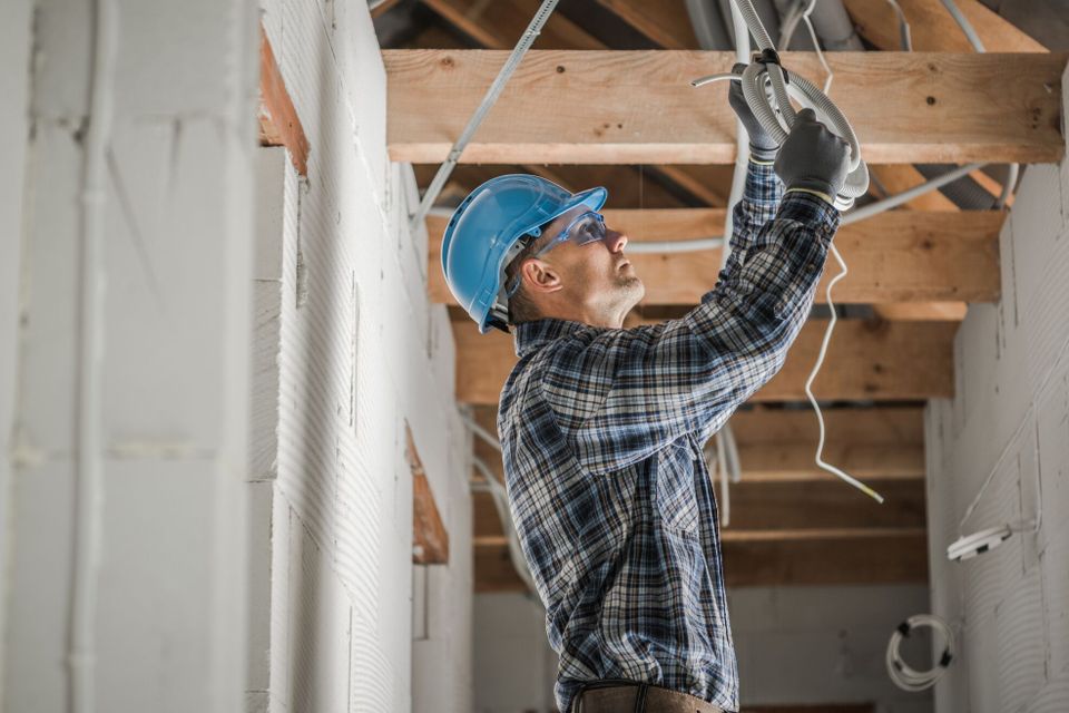 Electrician Services