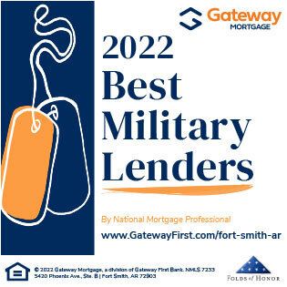 Gateway mortgage