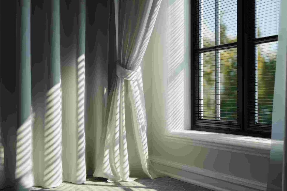 Small shaded interiors 2