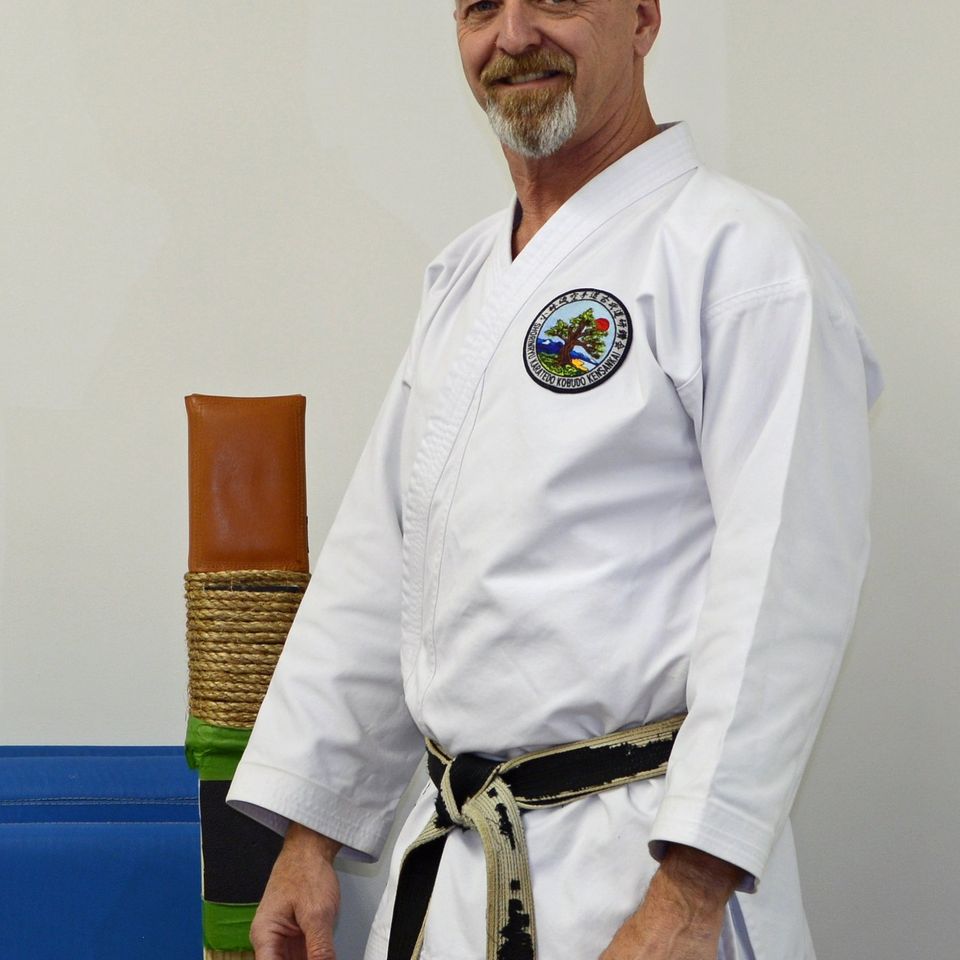Joe lanier photo 2017