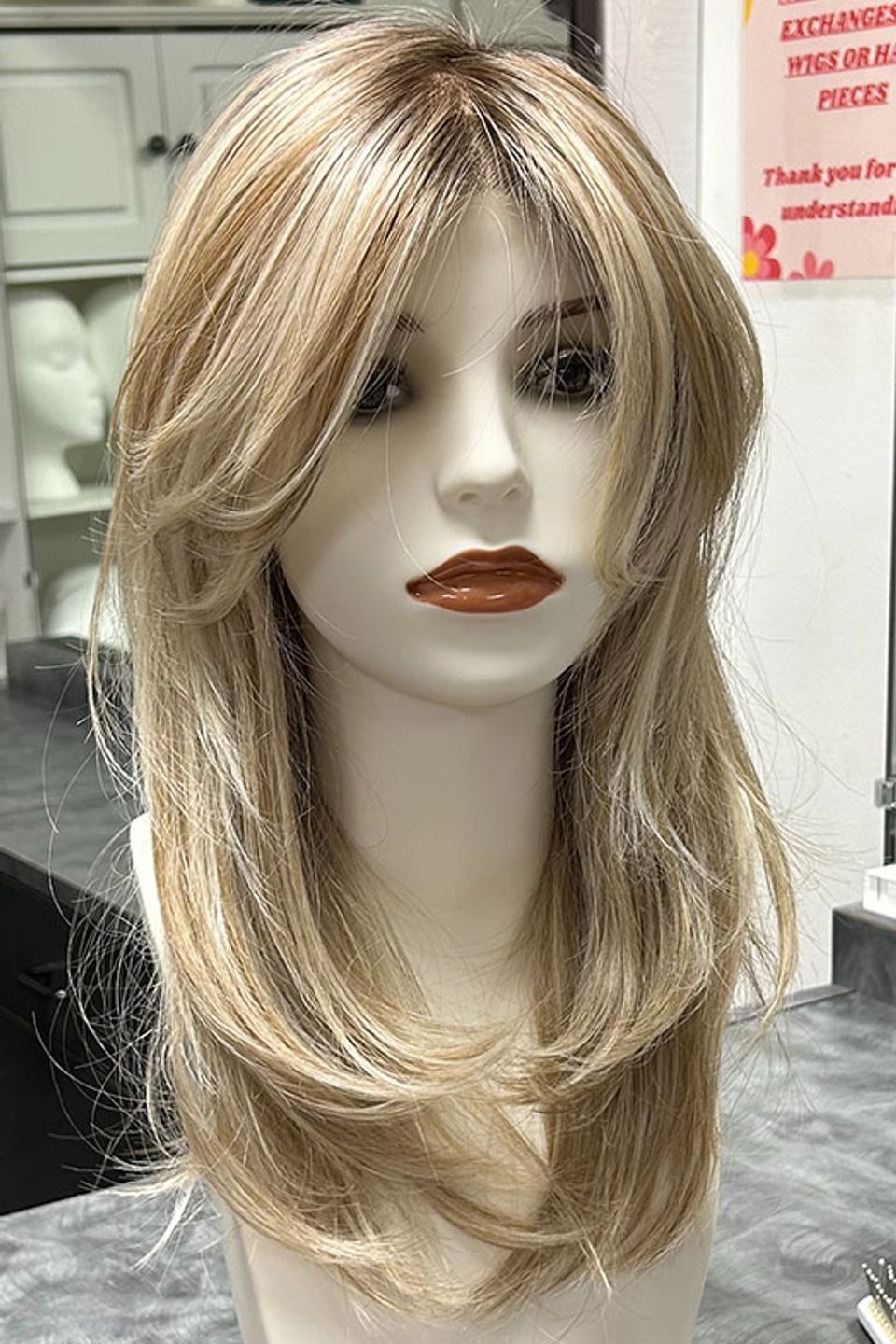 Trending styles 1