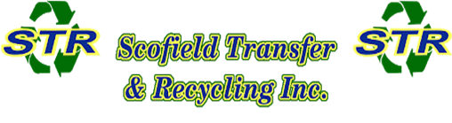 Scofield logo