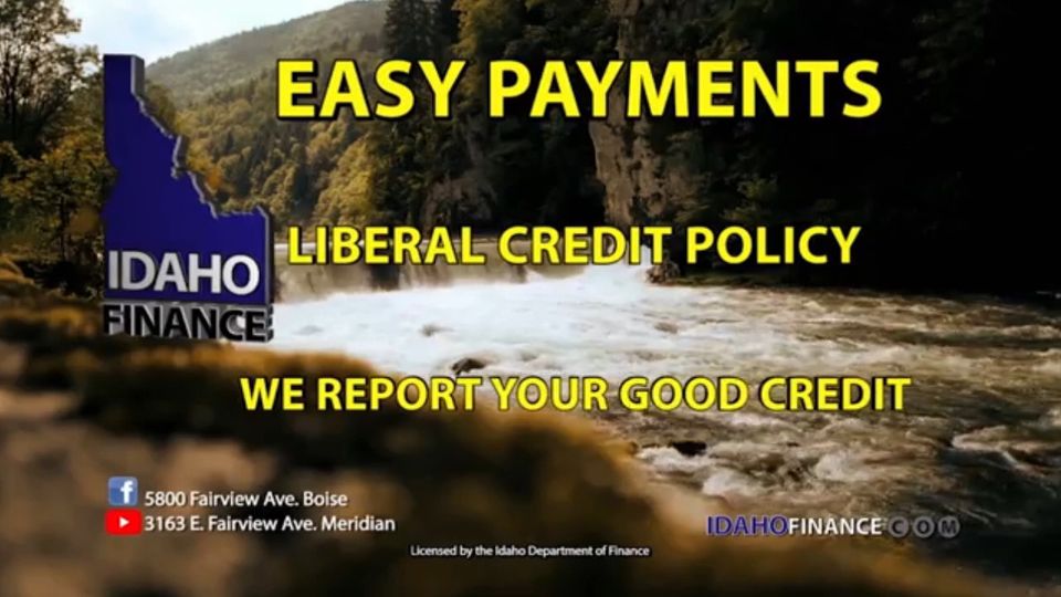 Idaho finance ad 30 copy