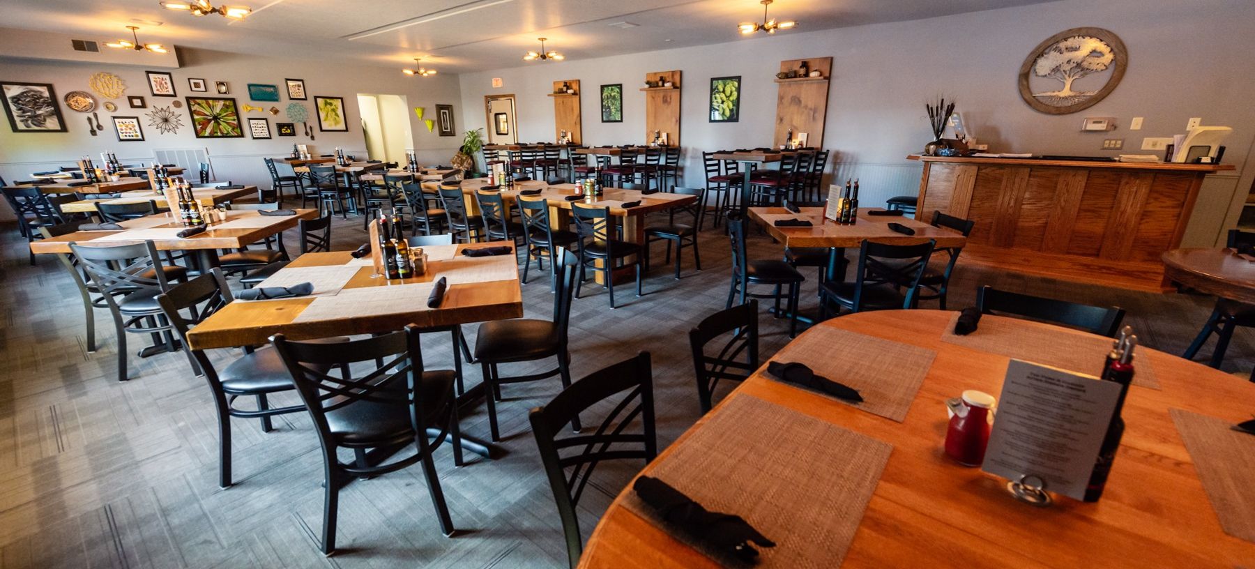 Fork & Dagger Ale Haus, Kiel WI Sheboygan