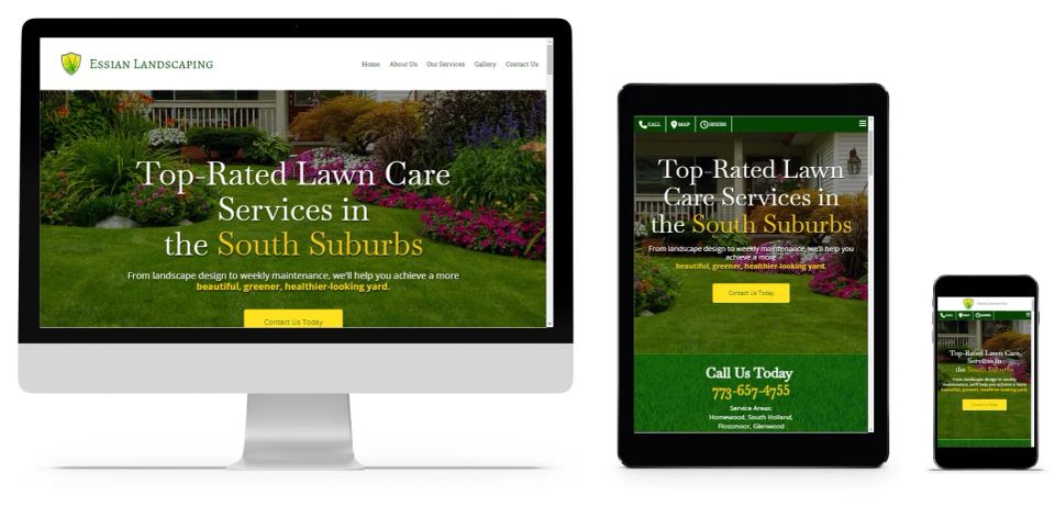 California beacons   essian landscaping original