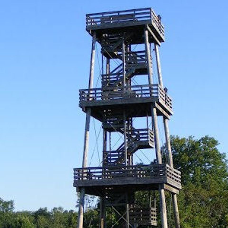 Tower