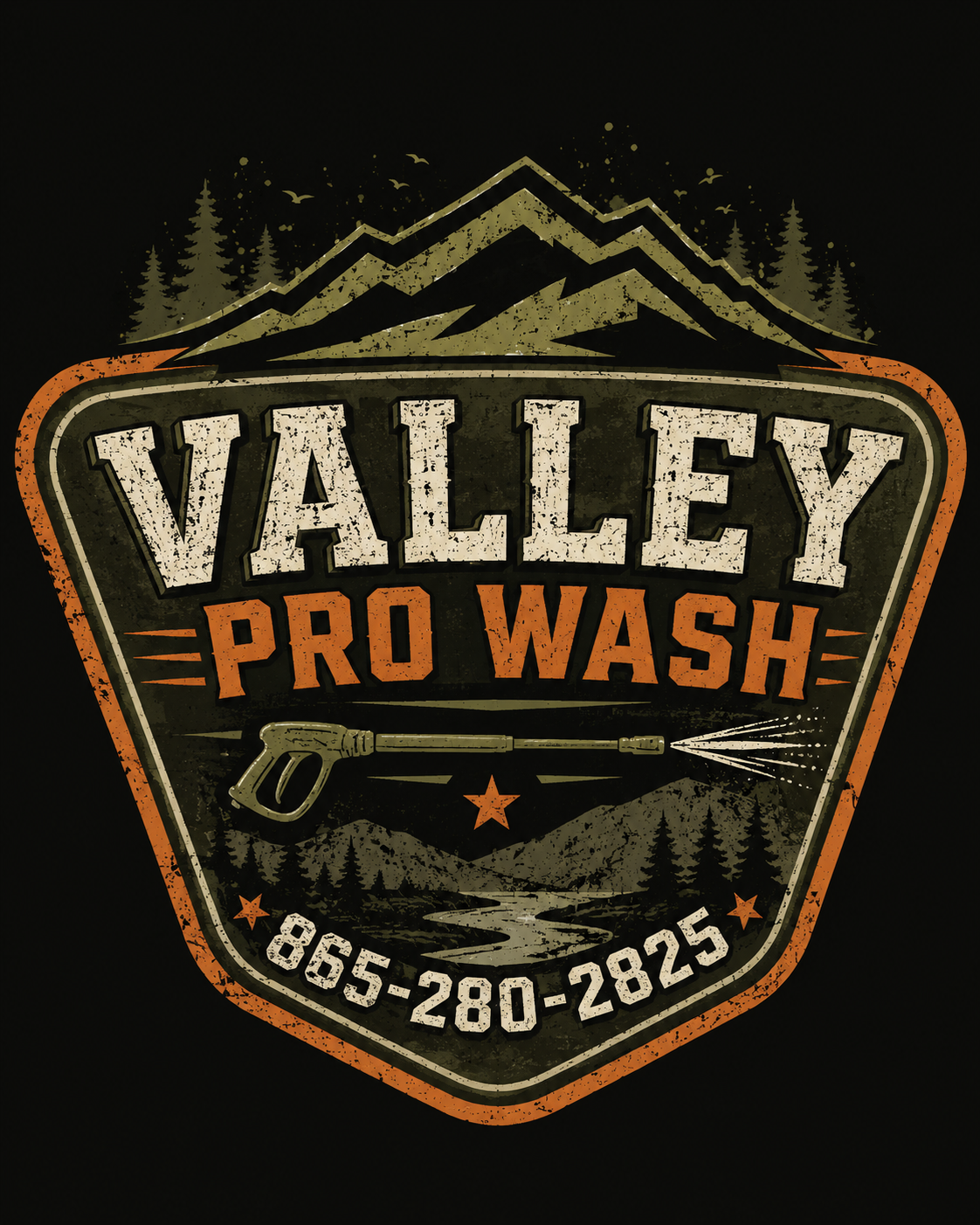 Valley Pro Wash