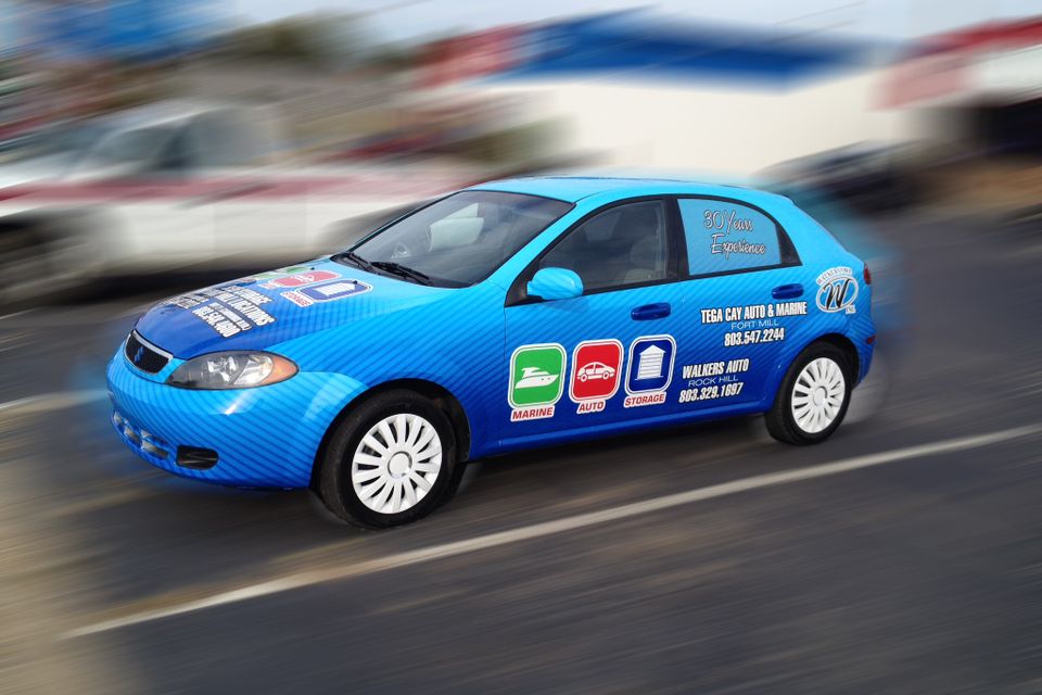 Tegacayautomarine