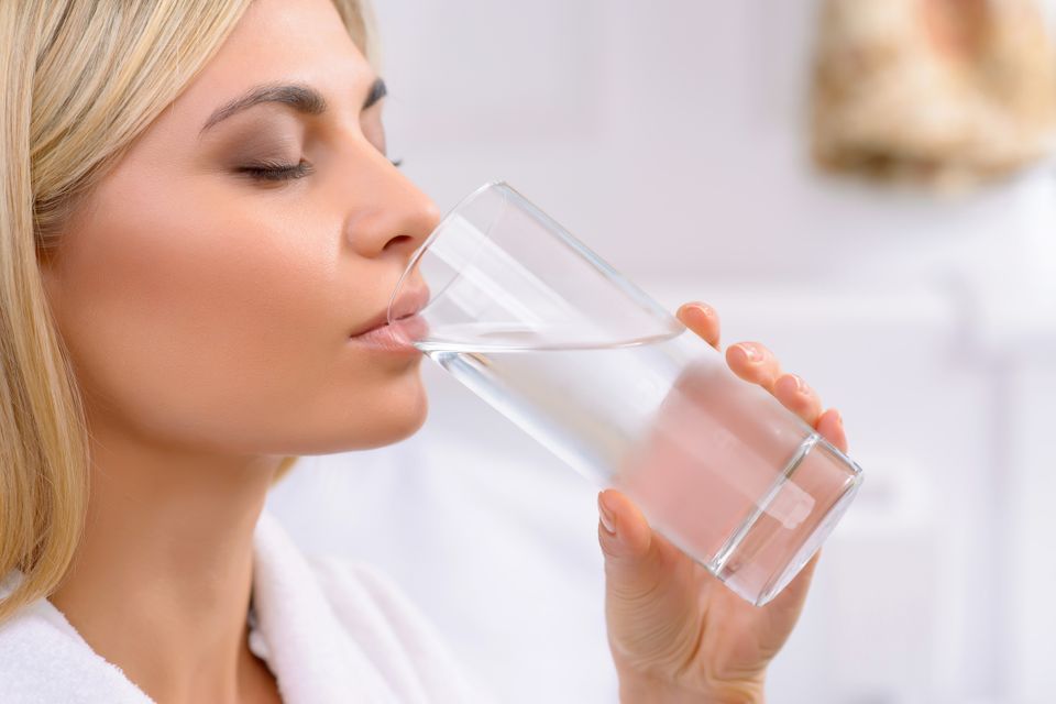 Hydration: The Foundation of Healthy, Radiant Skin