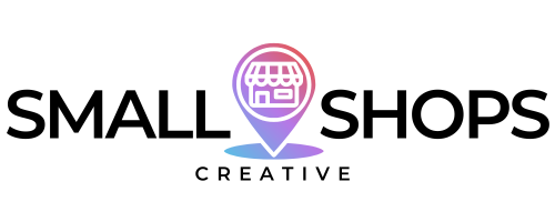 Small Shops Creative