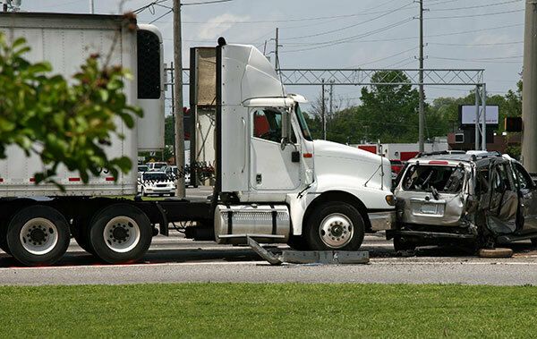 Truckingaccident