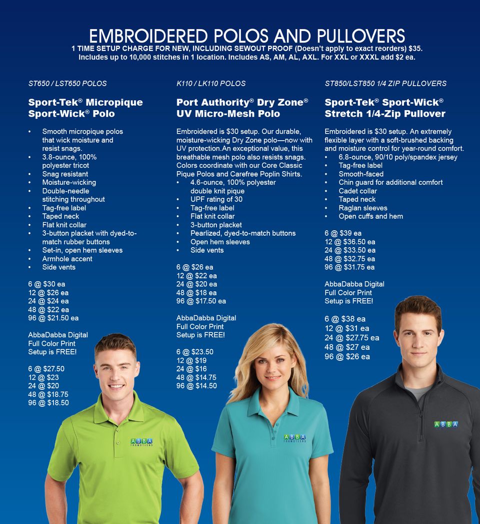 Polos