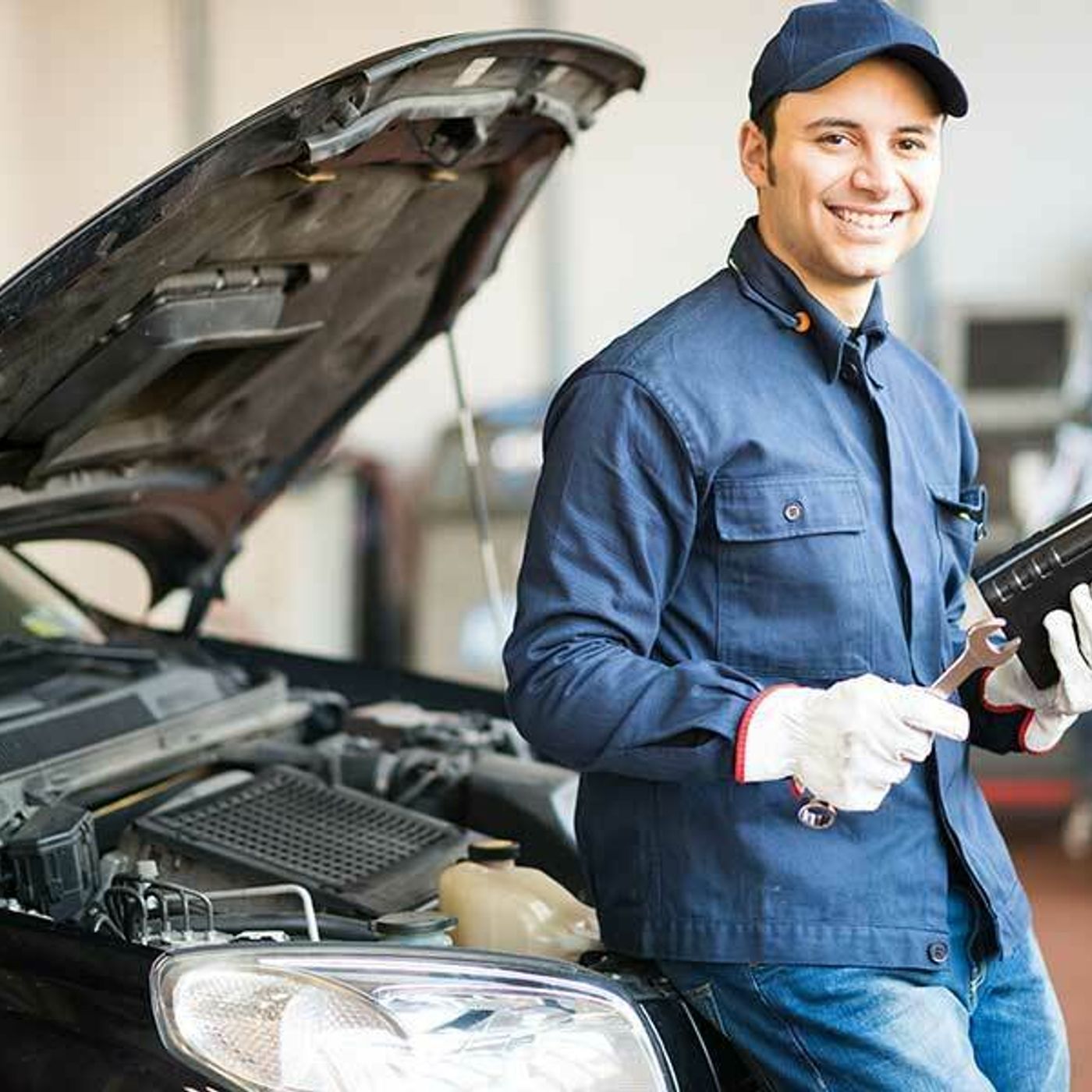 Auto repair and detailing in Glenwood Springs Midvalley Auto Body