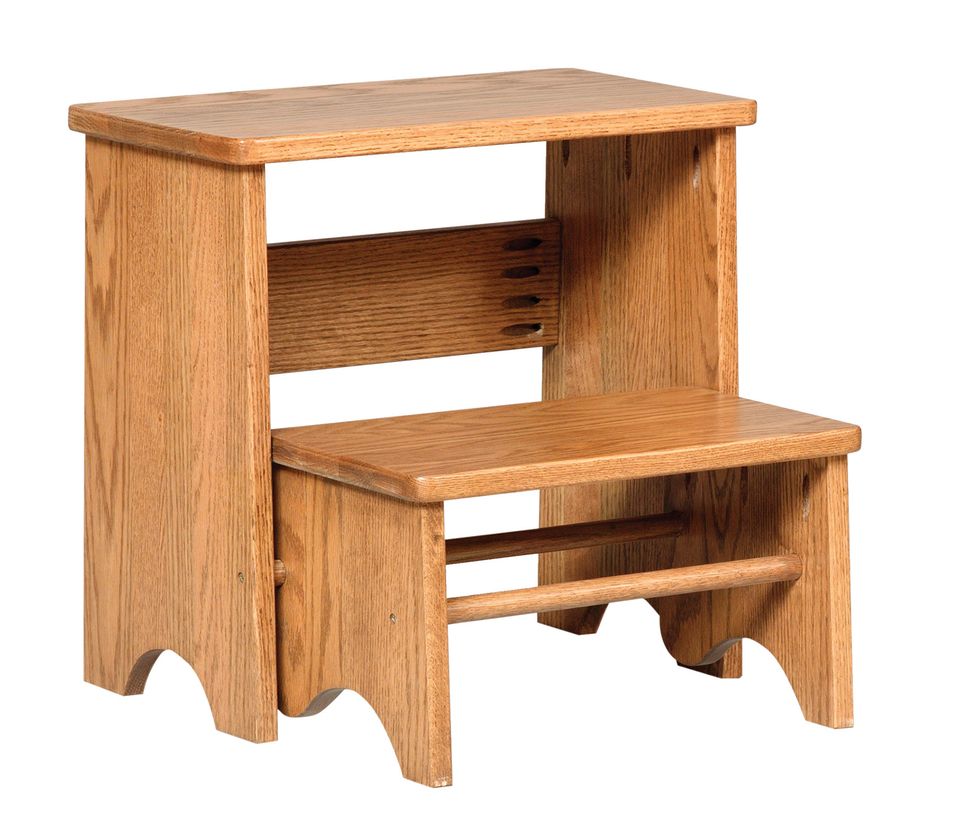 Pw  227 bedsteps cp