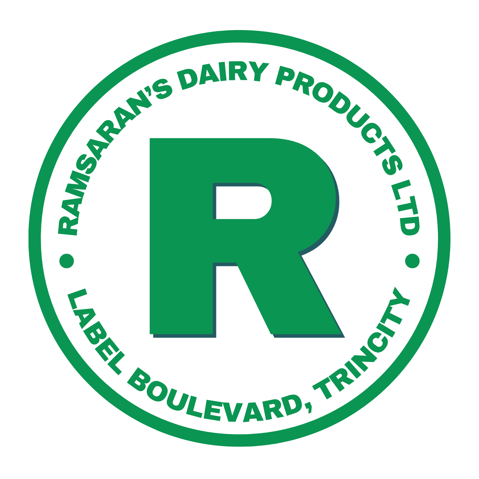 Ramsaran's Dairy Products