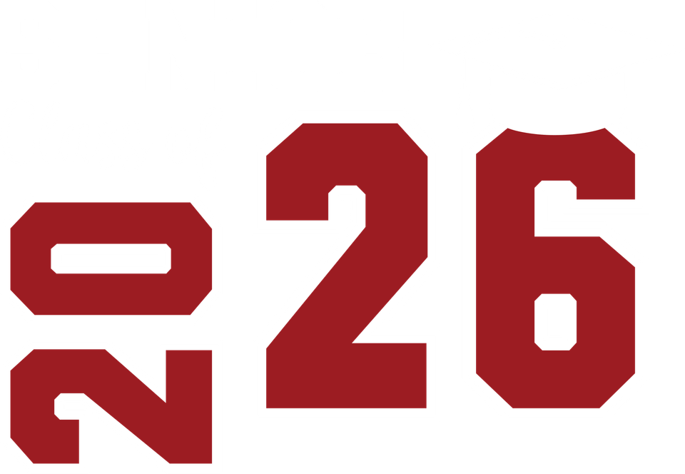 School   senior class of 2026 white