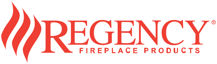 Logo regency red