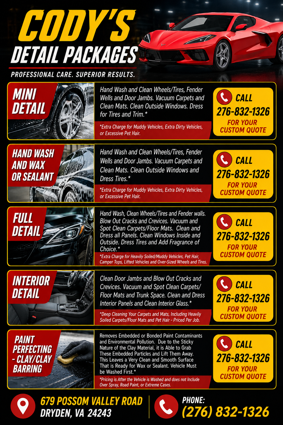 Fb ad2 detailing
