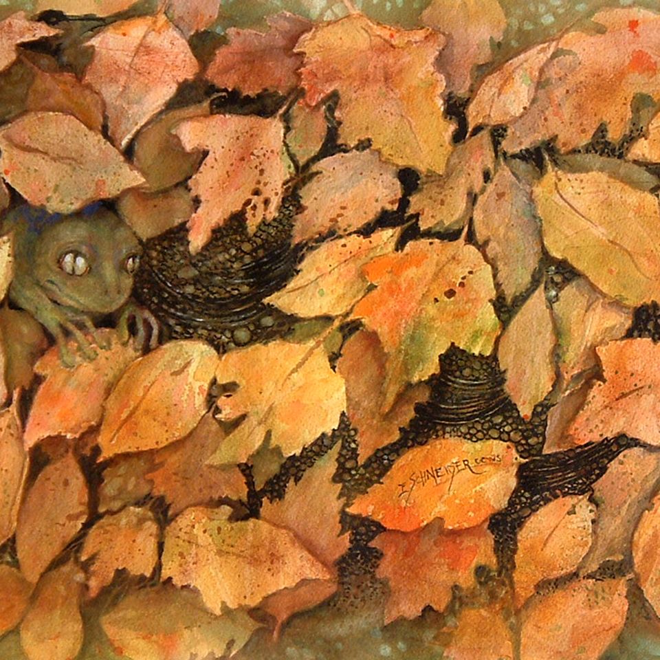 Hidden