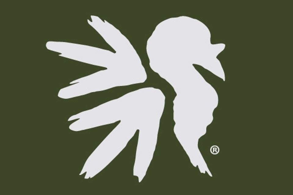 Nwtf logo