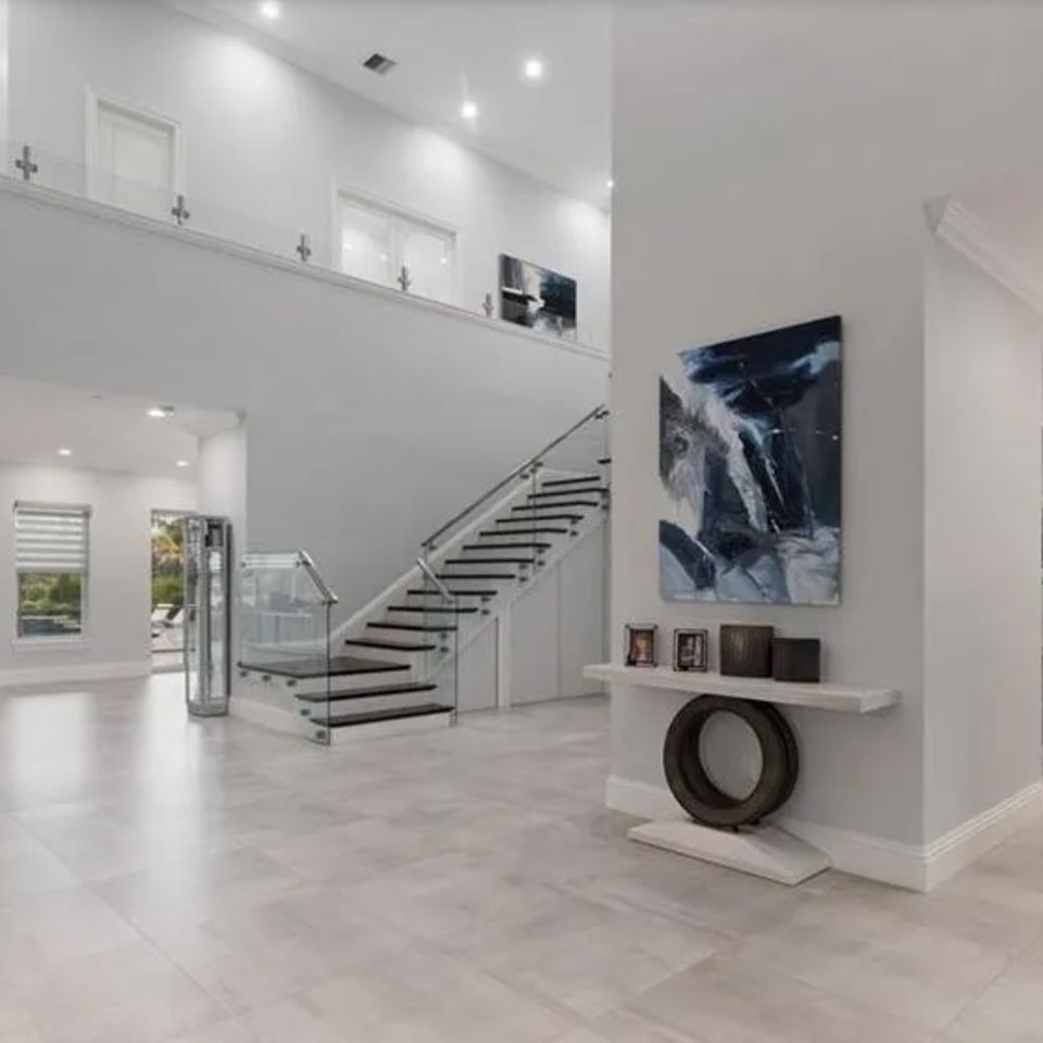 Home Remodeling