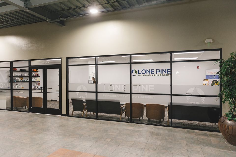 Lone Pine-providence